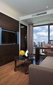 Туры в отель Shanghai SK Lusso Hotel Songjiangwanda University Town