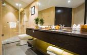 Туры в отель Shanghai SK Lusso Hotel Songjiangwanda University Town
