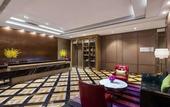 Туры в отель Shanghai SK Lusso Hotel Songjiangwanda University Town