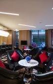 Туры в отель Shanghai SK Lusso Hotel Songjiangwanda University Town