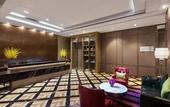 Туры в отель Shanghai SK Lusso Hotel Songjiangwanda University Town
