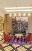 Туры в отель Shanghai SK Lusso Hotel Songjiangwanda University Town