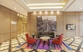 Туры в отель Shanghai SK Lusso Hotel Songjiangwanda University Town