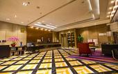 Туры в отель Shanghai SK Lusso Hotel Songjiangwanda University Town