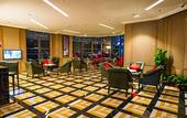 Туры в отель Shanghai SK Lusso Hotel Songjiangwanda University Town
