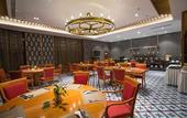 Туры в отель Shanghai SK Lusso Hotel Songjiangwanda University Town