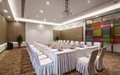 Туры в отель Shanghai SK Lusso Hotel Songjiangwanda University Town