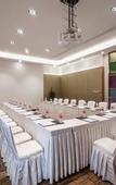 Туры в отель Shanghai SK Lusso Hotel Songjiangwanda University Town
