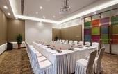 Туры в отель Shanghai SK Lusso Hotel Songjiangwanda University Town