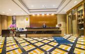 Туры в отель Shanghai SK Lusso Hotel Songjiangwanda University Town