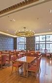 Туры в отель Shanghai SK Lusso Hotel Songjiangwanda University Town