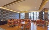 Туры в отель Shanghai SK Lusso Hotel Songjiangwanda University Town