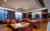 Туры в отель Shanghai SK Lusso Hotel Songjiangwanda University Town