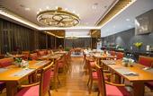 Туры в отель Shanghai SK Lusso Hotel Songjiangwanda University Town