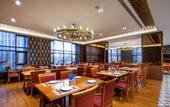 Туры в отель Shanghai SK Lusso Hotel Songjiangwanda University Town