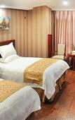 Туры в отель GreenTree Inn Jiangsu Changzhou Hutang Textile City Business Hotel
