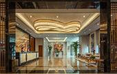 Туры в отель Jinjiang Metropolo Nanjing South Railway Station Software Valley Hotel