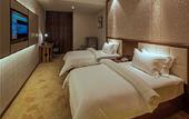Туры в отель Jinjiang Metropolo Nanjing South Railway Station Software Valley Hotel