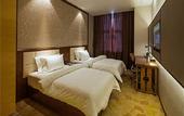 Туры в отель Jinjiang Metropolo Nanjing South Railway Station Software Valley Hotel