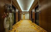 Туры в отель Jinjiang Metropolo Nanjing South Railway Station Software Valley Hotel