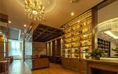 Туры в отель Jinjiang Metropolo Nanjing South Railway Station Software Valley Hotel