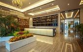 Туры в отель Jinjiang Metropolo Nanjing South Railway Station Software Valley Hotel