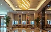 Туры в отель Jinjiang Metropolo Nanjing South Railway Station Software Valley Hotel