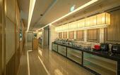 Туры в отель Jinjiang Metropolo Nanjing South Railway Station Software Valley Hotel