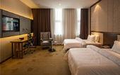 Туры в отель Jinjiang Metropolo Nanjing South Railway Station Software Valley Hotel