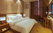 Туры в отель Jinjiang Metropolo Nanjing South Railway Station Software Valley Hotel