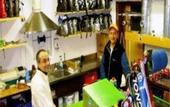 Туры в отель Les Arolles