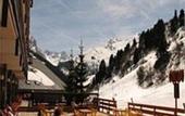 Туры в отель Les Arolles