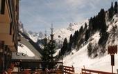 Туры в отель Les Arolles