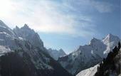 Туры в отель Les Arolles