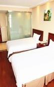 Туры в отель GreenTree Inn Tianjin Wuqing District West Yongyang Road Florentia Vil