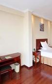 Туры в отель GreenTree Inn Tianjin Wuqing District West Yongyang Road Florentia Vil