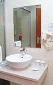 Туры в отель Coguanli Rezen Select Shanghai Hongqiao Hub International Exhibition Center Hotel
