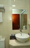 Туры в отель Coguanli Rezen Select Shanghai Hongqiao Hub International Exhibition Center Hotel
