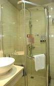 Туры в отель Coguanli Rezen Select Shanghai Hongqiao Hub International Exhibition Center Hotel