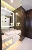 Туры в отель Coguanli Rezen Select Shanghai Hongqiao Hub International Exhibition Center Hotel