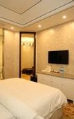 Туры в отель Coguanli Rezen Select Shanghai Hongqiao Hub International Exhibition Center Hotel