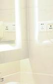 Туры в отель Coguanli Rezen Select Shanghai Hongqiao Hub International Exhibition Center Hotel