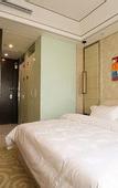 Туры в отель Coguanli Rezen Select Shanghai Hongqiao Hub International Exhibition Center Hotel