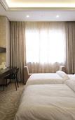 Туры в отель Coguanli Rezen Select Shanghai Hongqiao Hub International Exhibition Center Hotel