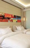 Туры в отель Coguanli Rezen Select Shanghai Hongqiao Hub International Exhibition Center Hotel