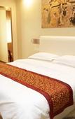 Туры в отель Coguanli Rezen Select Shanghai Hongqiao Hub International Exhibition Center Hotel