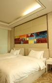 Туры в отель Coguanli Rezen Select Shanghai Hongqiao Hub International Exhibition Center Hotel