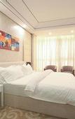 Туры в отель Coguanli Rezen Select Shanghai Hongqiao Hub International Exhibition Center Hotel