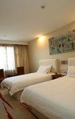Туры в отель Coguanli Rezen Select Shanghai Hongqiao Hub International Exhibition Center Hotel