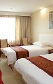 Туры в отель Coguanli Rezen Select Shanghai Hongqiao Hub International Exhibition Center Hotel